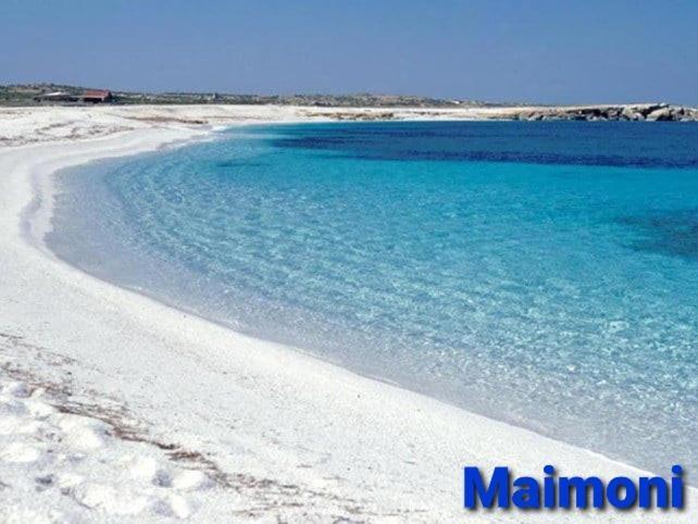 La Terrazza Sul Mare Apartman Torre Grande Kültér fotó