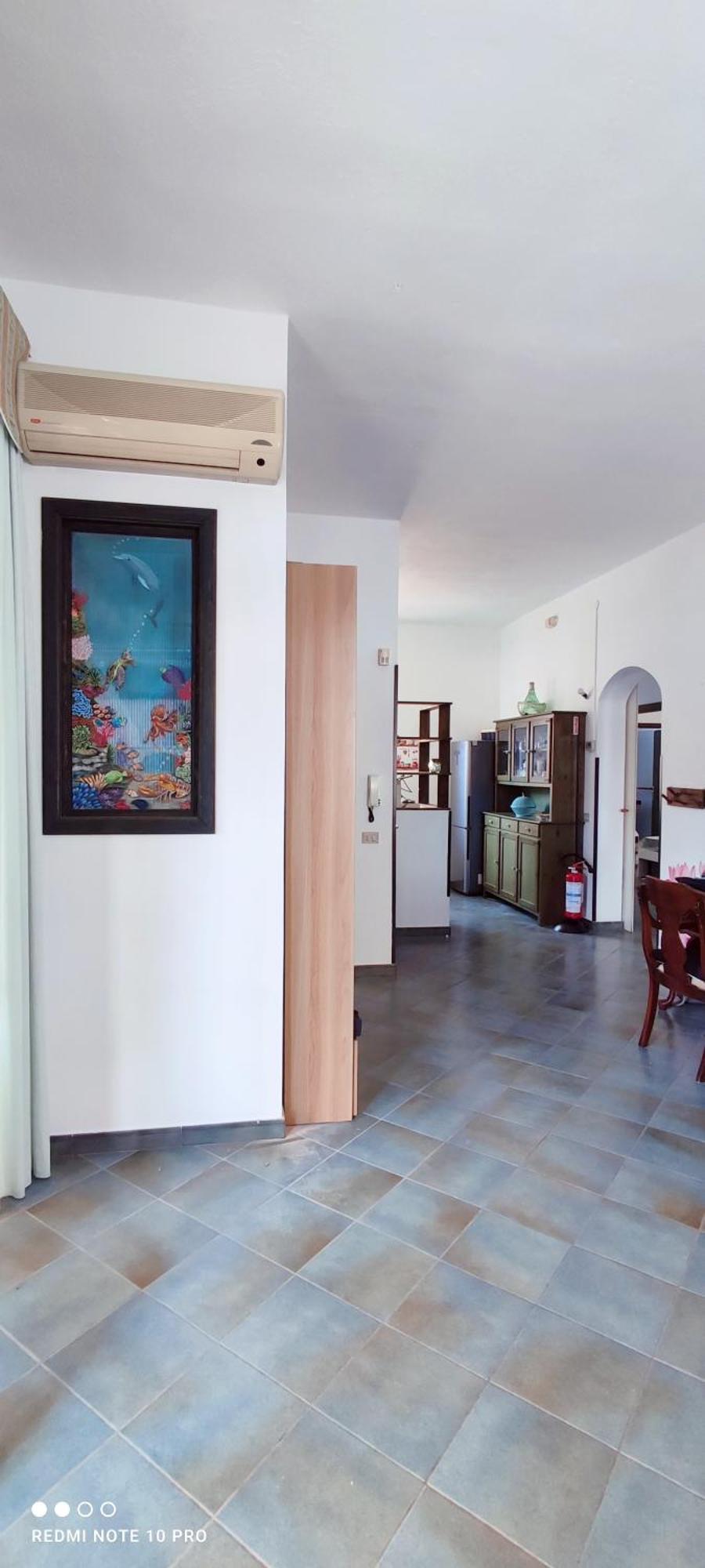 La Terrazza Sul Mare Apartman Torre Grande Kültér fotó